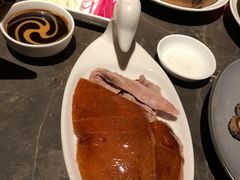 -金鸭季·北京烤鸭(深业上城店)