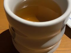 -渔寿司·日本料理(艾尚天地店)