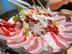 -KimPro 辛普乐概念韩餐