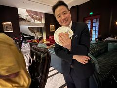 -The St·Regis Bar 瑞吉酒吧