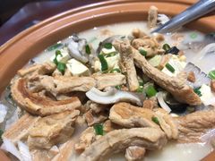 -郑庄脂渣海鲜楼(九水路店)