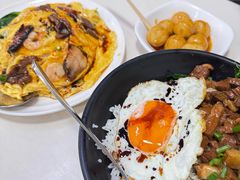 -華歡冰室-WahFoon(吉大店)
