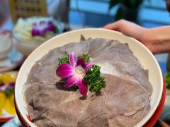 -潘小辣鲜肉老火锅