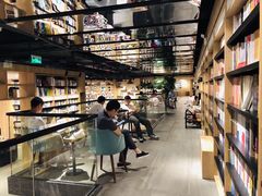 -覔书店(壹方城店)