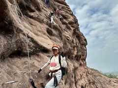 -马头山