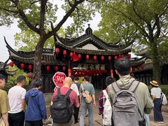 -韩湘水博园