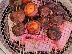 -瑞杰烧烤店·24小时营业(山东路店)