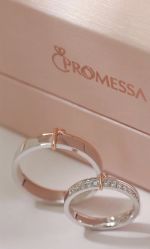 -周生生·PROMESSA(卓悦中心店)