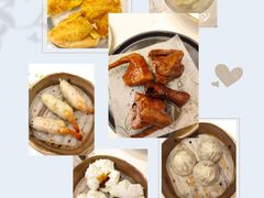 -翠园(南京德基广场店)