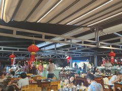 -渔家火锅·海鲜自助餐·演艺(亚龙湾天域酒店)
