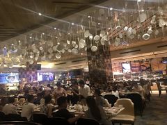大堂-芭菲盛宴·环球美食(锦城万达广场店)