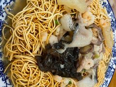 -裕兴记•蟹黄面馆(人民广场店)