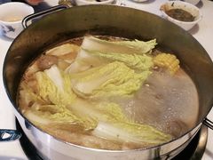 -陈记顺和牛肉火锅馆(天河北路店)