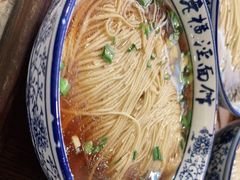 -老横泾面馆(吴中横泾店)