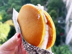 -辛一·铜锣烧(鸿寿坊店)