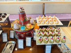 -北京王府井希尔顿酒店·万斯阁西餐厅