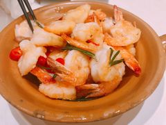 -琉璃餐厅(德基广场店)