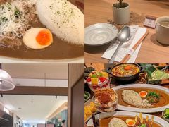 -CURRY YA 熟成咖哩專門店(深圳湾万象城店)