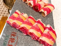 -陈艳红火锅菜·冒菜(簋街店)