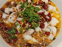 -金陵后厨·南京菜(新街口秣陵路店)