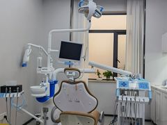 -牙博士口腔品牌连锁(杨浦店)