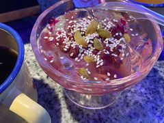 红糖冰粉-蛙来哒(正荣财富店)