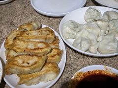 -金谷园饺子馆(北邮总店)
