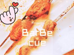 -巴依老爷新疆美食(工体旗舰店)
