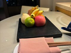 -三亚山海天JW万豪酒店
