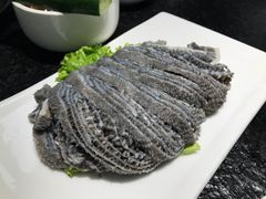 -北门涮肉·炭火铜锅涮肉(什刹海店)