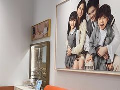 -海马体照相馆(重庆爱琴海购物公园店)