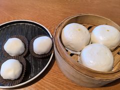 -苏州园区福朋喜来登酒店·聚味轩中餐厅