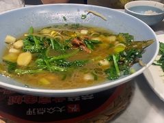 -懒人盐府人家(航天桥店)