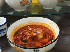 -小崔家臊子面(蔡家坡总店)