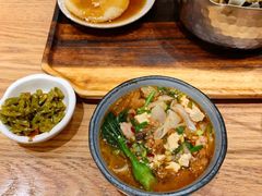-小满手工粉(上海月星环球港店)