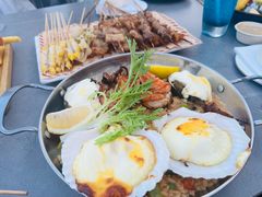 -海风酒吧 喝精酿 听民谣(阿那亚礼堂店)