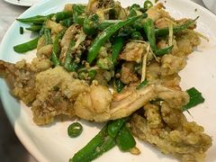 -雀蓝川菜(奥体广场店)