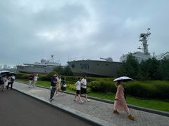 -中国人民解放军海军博物馆