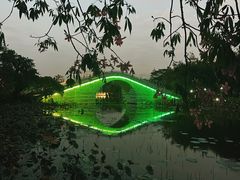 -映月湖公园