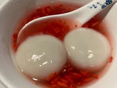 -醉舍·新淮扬菜(长宁龙之梦店)
