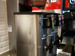 -The Habit Burger Grill 哈比特汉堡(爱琴海店)