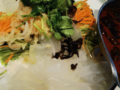 -北李妈妈菜·海肠捞饭(开发区万达店)