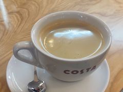 -COSTA COFFEE(哈尔滨凯德学府店)