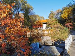 -沈阳植物园