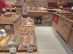 -西村叔叔的店·面包·甜品·蛋糕(崂山丽达店)