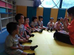 -好姑姑新梅广场托育园(上海直营园)