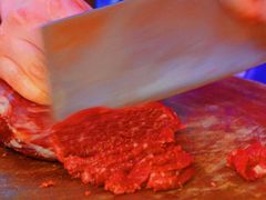 -阿娟牛肉丸·手打牛肉丸·现做现卖