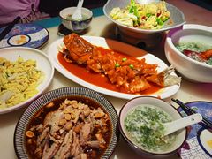 -探花·意境江南菜·唐伯虎文化体验店·松鼠桂鱼(观前店)