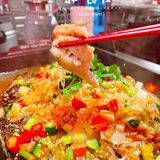 网红宵夜街🔥开启你的美食小宇宙🌍