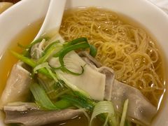 -盛记粥面(佐敦店)